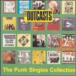 Punk Singles Collection