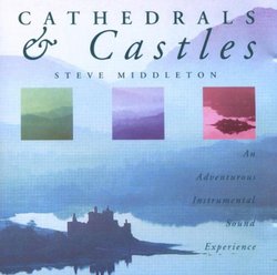 Cathedrals & Castles