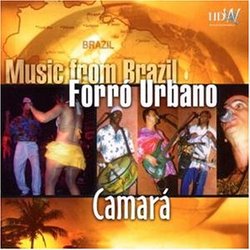 Forro Urbano - Music