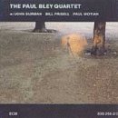 Paul Bley Quartet