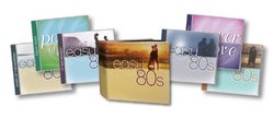Easy 80s (10CD)