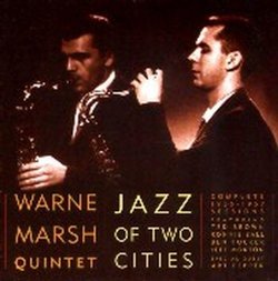 Jazz of Two Cities