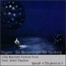 Wagner: Die Meistersinger von Nurnberg (1956 Bayreuth Festival)