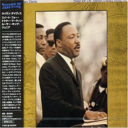 Suite for Dr Martin Luther King