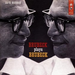 Brubeck Plays Brubeck