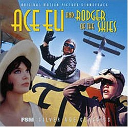 Ace Eli and Rodger of the Skies [Original Motion Picture Soundtrack]