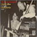Duo Baroque: Works for Double Bass & Harp