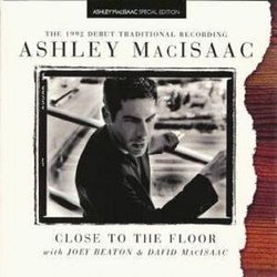 Close to the Floor (Import)