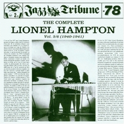 The Complete Lionel Hampton, Vol. 5-6