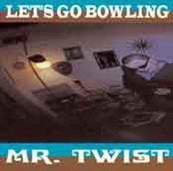 Mr Twist