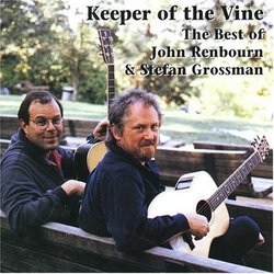 Keeper of Vine: Best of