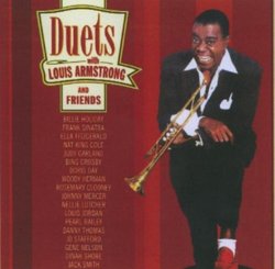 Duets With Louis Armstrong & Friends
