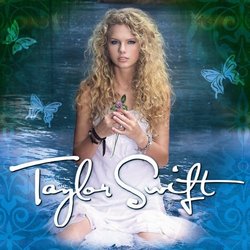 Taylor Swift (W/Dvd) (Dlx)