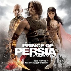 Prince of Persia: the Sands of Time