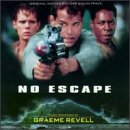 No Escape (1994 Film)