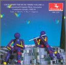 CDCM Computer Music Series Vol 21 - ICMA Commission Awards 1992-3