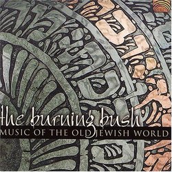 Music From the Old Jewish World