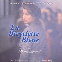 Bicyclette Bleue