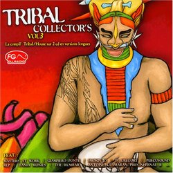 Tribal Collectors V.3