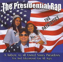 The Presidential Rap