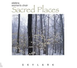 Sacred Places