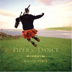 Pipers Dance