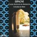 Suspiro Del Moro: Songs of Old Andalusia