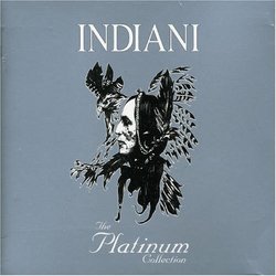 Tribute to the Music of American Natives