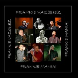 Frankie Mania!
