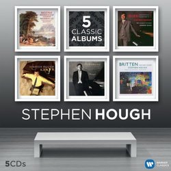 Hough: 5 Classic Albums