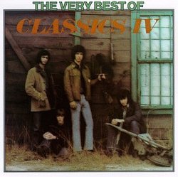 The Very Best of The Classics IV