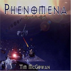 Phenomena - Legends & Myths