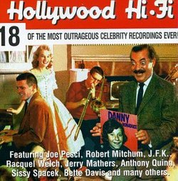 Hollywood Hi-Fi