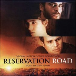 Reservation Road [Original Motion Picture Soundtrack]