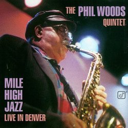 Mile High Jazz Live In Denver