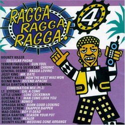 Ragga Ragga Ragga 4