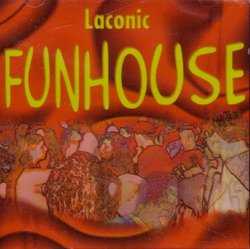 Funhouse / Takin Off