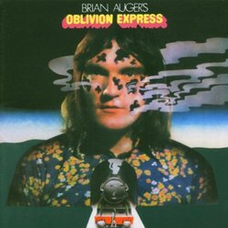 Oblivion Express