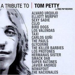 A Tribute to Tom Petty