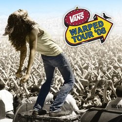 2008 Warped Tour Compilation