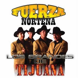 Grandes De Tijuana