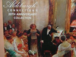 The Aldeburgh Connection's 20th Anniversary Collection (2 Cd Set) Import