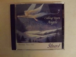 Calling Upon Angels: Christmas Piano Solos