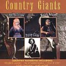 Country Giants 1