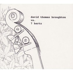 David Thomas Broughton Vs. 7 Herz Ep