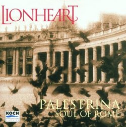 Palestrina: Soul of Rome