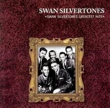 Swan Silvertones Greatest Hits