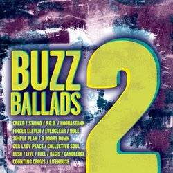 Buzz Ballads 2 (Snys)