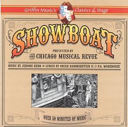 Showboat: Presented By The Chicago Musical Revue