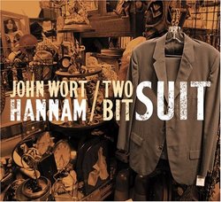 Two-Bit Suit